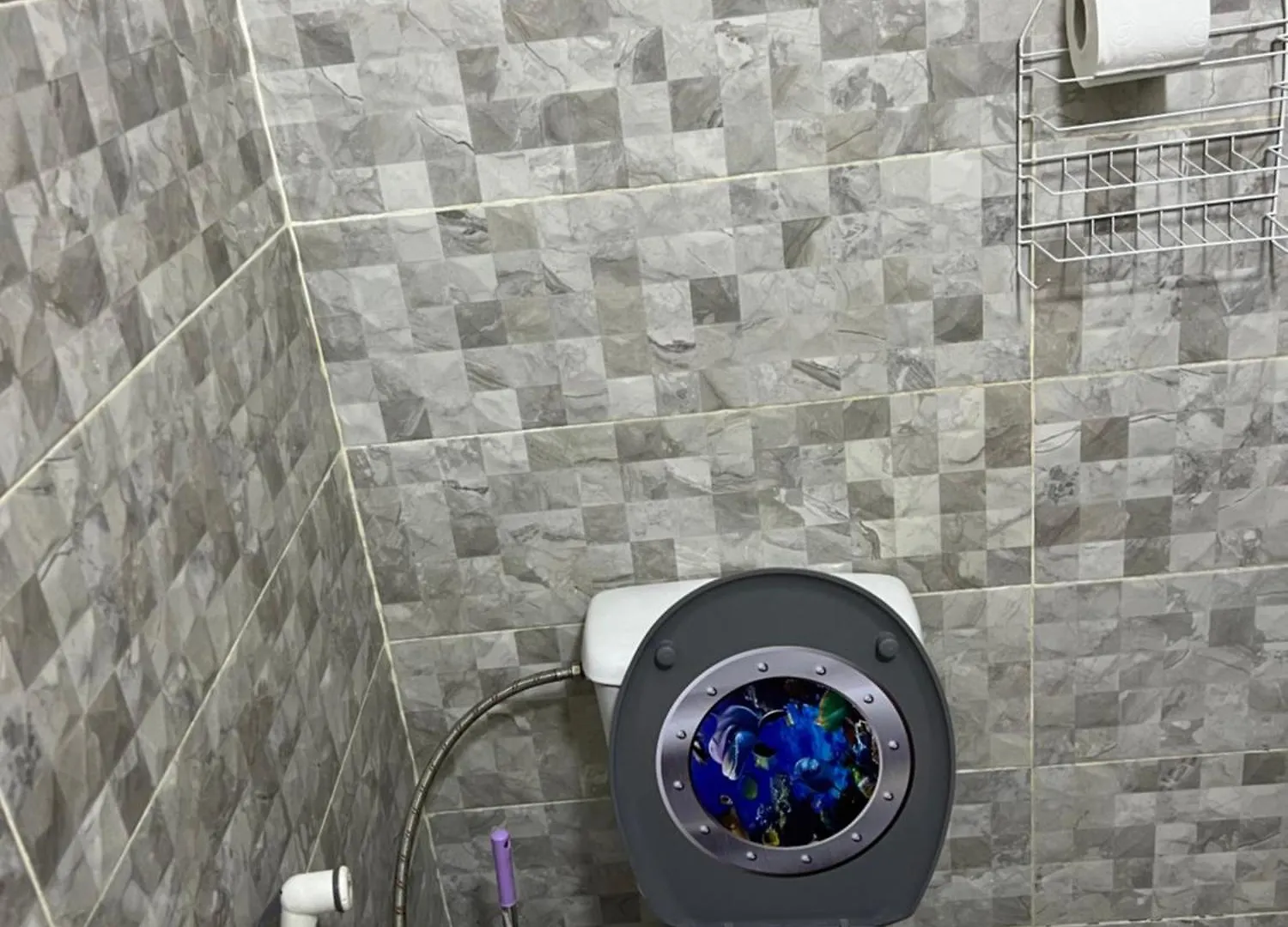 فندق مبيت وإفطار داكاغْ Luxueuse Petite Chambre, Salle De Bain Exterieure Privee